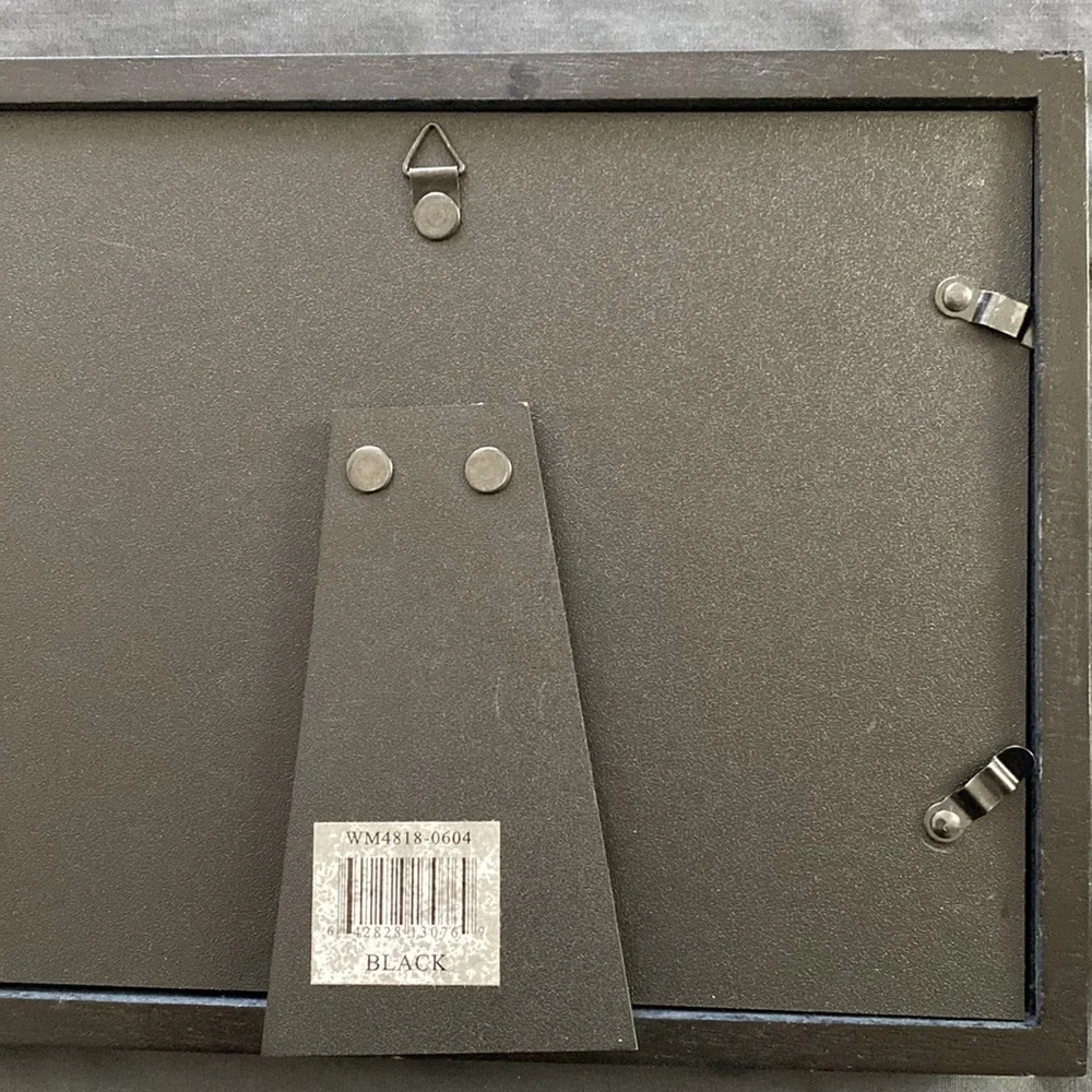 Gently Used Friends Frame